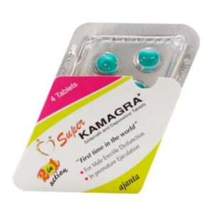 Super Kamagra 