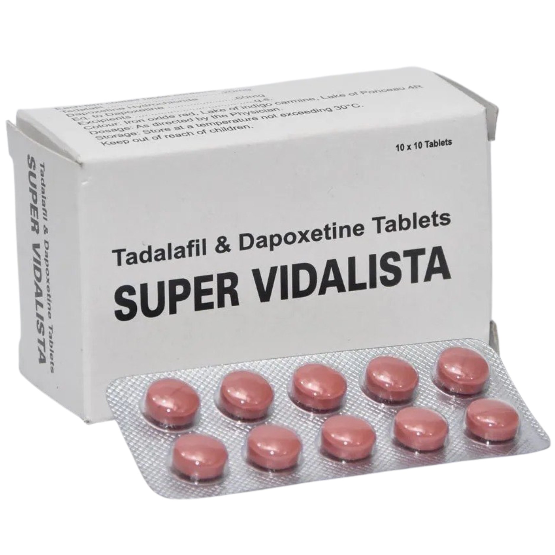 Super Vidalista