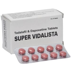 Super Vidalista 