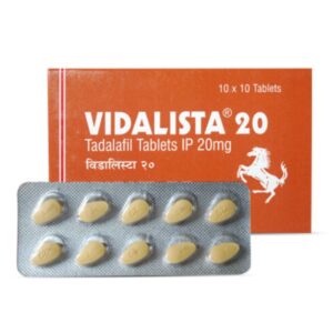 Vidalista
