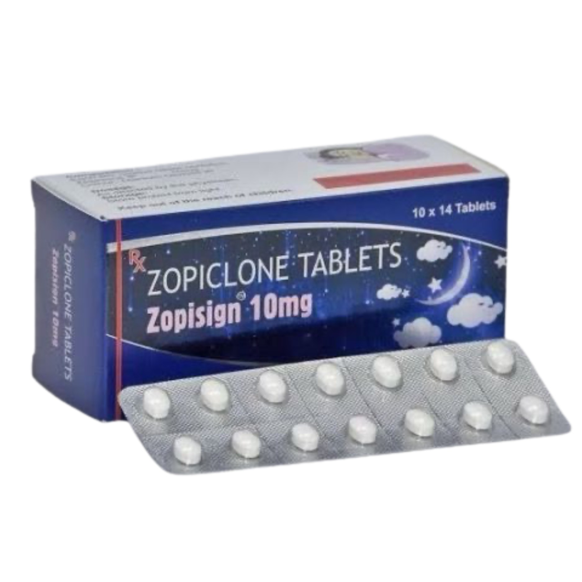 Zopisign